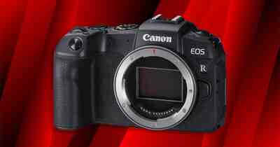 Canon EOS RP не полностью снята с продажи, но не задержится на рынке слишком долго